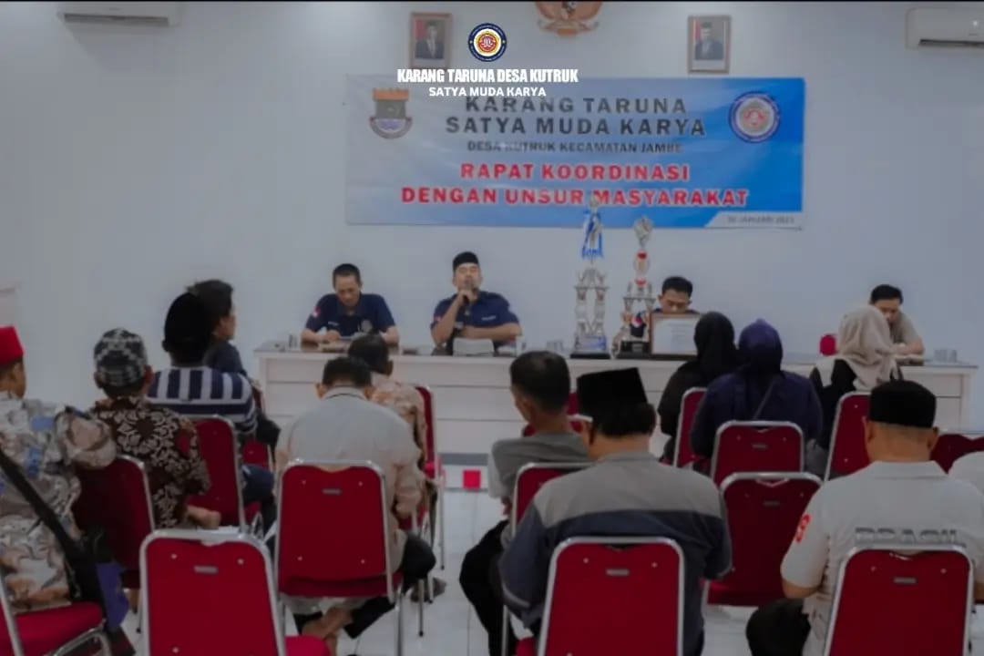 Background Cover Berita
